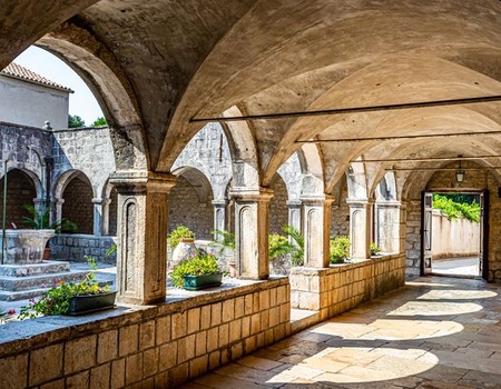 Splendeurs du Nord de l'Adriatique - Escales Historiques et Beautés Naturelles entre Croatie et Monténégro - Dubrovnik, Croatie - Image 4