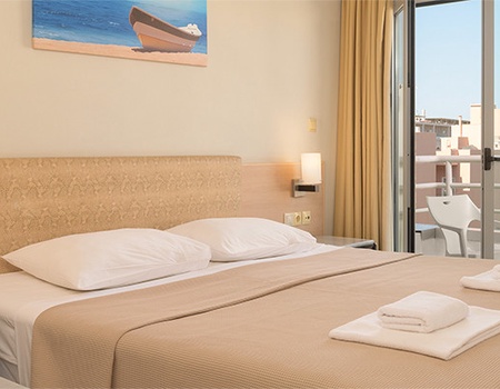 Hôtel Fram Sélection Sergios Hotel 4* - 3