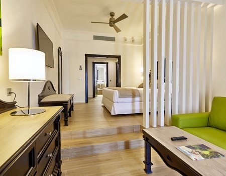 Jet Tours Signature Riu Palace Punta Cana 5* - 5