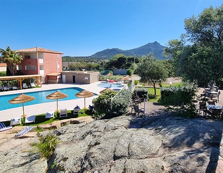 Club Jumbo Maristella - Haute Corse - Bastia, Corse - Image 2