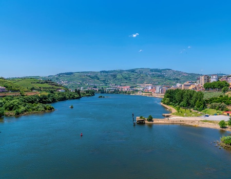 Croisière Échappée Belle sur le Douro : De Porto à la Vallée dOr - 3