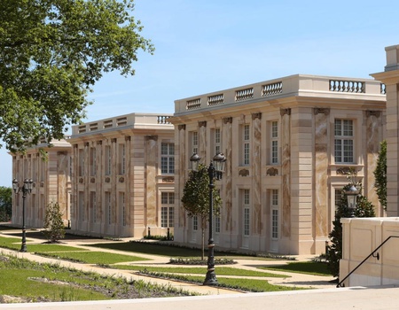 Puy du Fou - Hôtel Le Grand Siècle