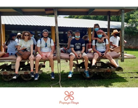 Autotour A La Decouverte Du Yucatan - De Cancun A Cancun - 4