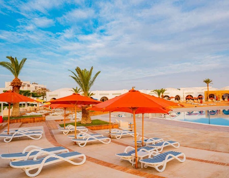 Club Mercure 4* Hurghada - Hurghada, Egypte - Image 5