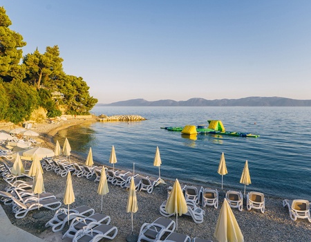 Top Clubs Energie Morenia 4* - Dubrovnik, Croatie - Image 2