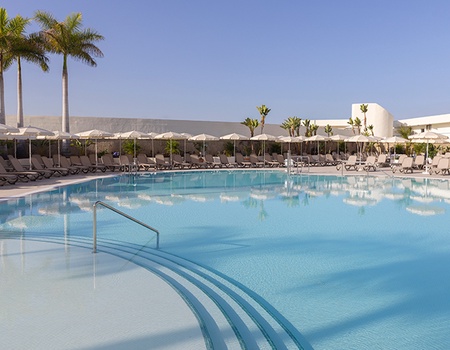 Hôtel AluaSoul Costa Adeje 4*  - Adult Only - Flex - Tenerife, Canaries - Image 2