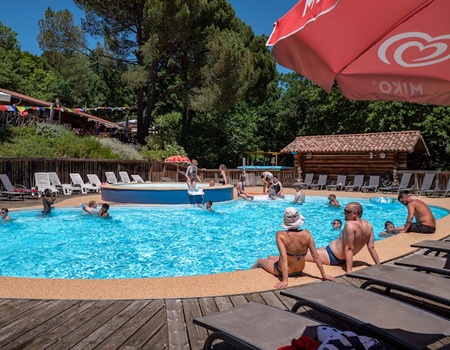 Camping Namasté, 4* - 3