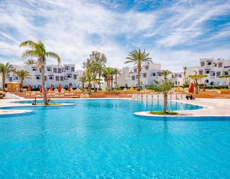 Club Mercure 4* Hurghada - Hurghada, Egypte - Image 1