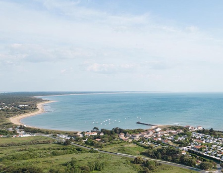 Camping Flots-Atlantique Village - 1