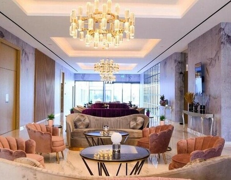 Hôtel At Herbal 4* - 2