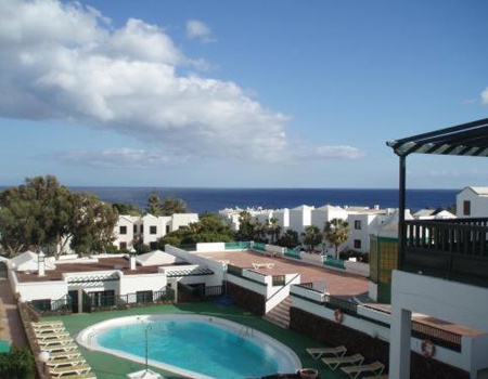 Hôtel Molino de Guatiza Apartamentos 2* - 2