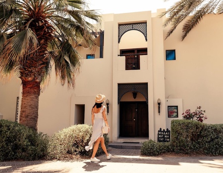 Rixos Al Mairid Ras Al Khaimah - 4