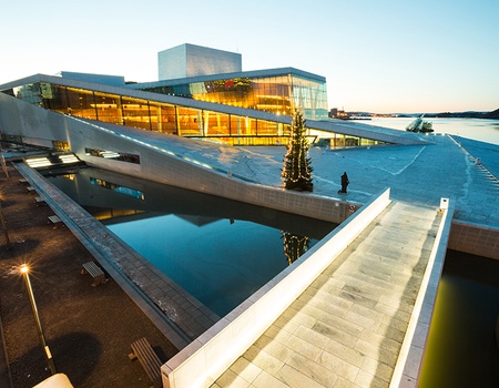 Circuit Ambiance de Noël en Norvège - 3