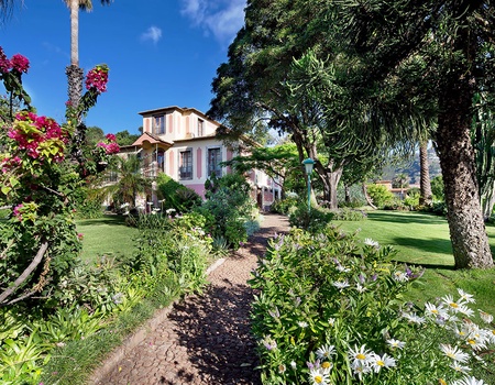 TUI Sélection Hôtel Quinta Splendida Wellness & Botanical Garden - Choix Flex **** - 2