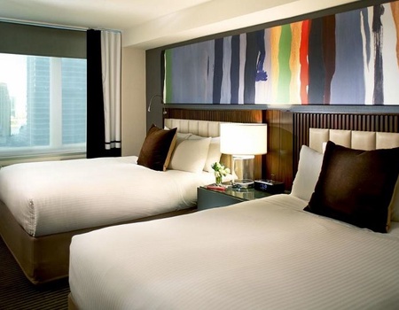 FIFTY HOTEL & SUITES BY AFFINIA 3* « sans transfert » - 3