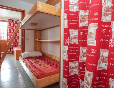 Résidence Odalys Le Hameau du Borsat - 5