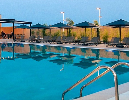 Club Framissima Amber Village 4* - 3