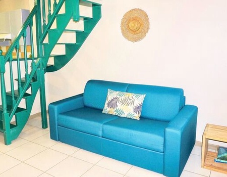 Hôtel Domaine de l'Anse Ramier - 5