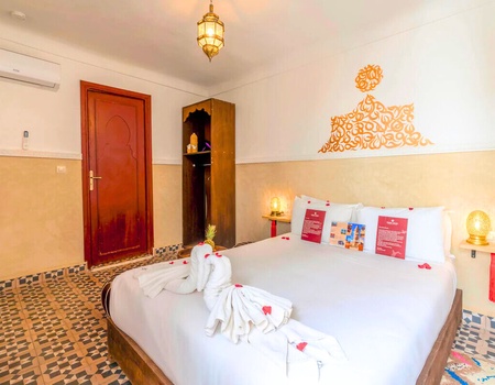 Riad Mokha Mokha & Spa - 4