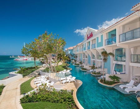 Sandals Montego Bay 5*