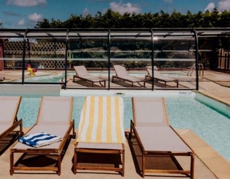 Camping du Port 4* - 3