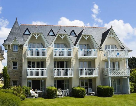 Résidence Le Cap Glénan - Maeva Home - Finistère - Bénodet, Bretagne - Image 3