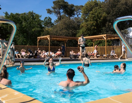 Camping maeva Respire Parfums d'été  4* - Vendée - Jard sur Mer, Atlantique Nord - Image 5