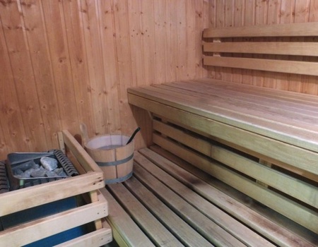 VVF Le Lioran Les Monts du Cantal 3* en demi-pension - 4