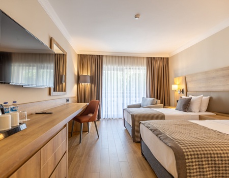 Hôtel Proxima Hôtel 4* - 4