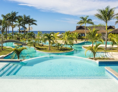 The Cliff Hotel