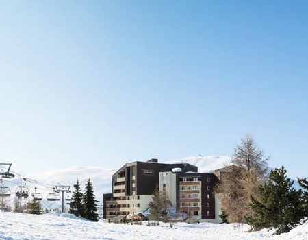 Résidence Les Bergers - Maeva Home - Isère - Alpe d Huez, Alpes du Nord - Image 4