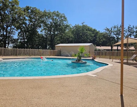 Village Vacances et camping Couleurs Vendée - 1