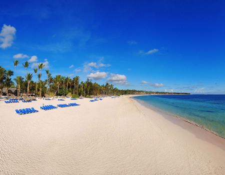 TUI Sélection Hôtel Melia Punta Cana Beach - Flex bagages inclus ***** - 4