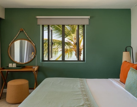 Hôtel Veranda Paul et Virginie Spa 4* - Port Louis, Ile Maurice - Image 3