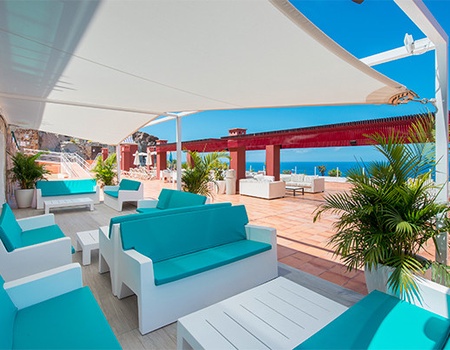 Circuit Charmes et Nature, extension 3 nuits au Framissima Évasion Princess Mogan and Beach Club 4* - Grande Canarie, Canaries - Image 3