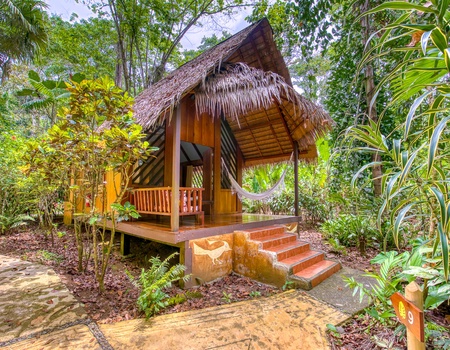 Combiné hôtels Éden Tropical : parenthèse enchantée durable - 3