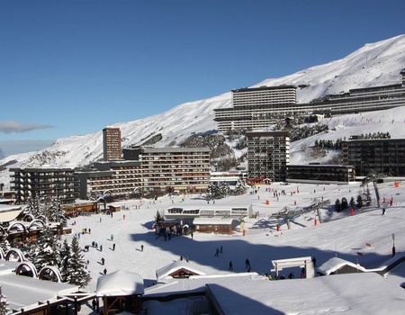 Appartements travelski home choice Nant Benoit - Savoie - Les Menuires, Alpes du Nord - Image 1