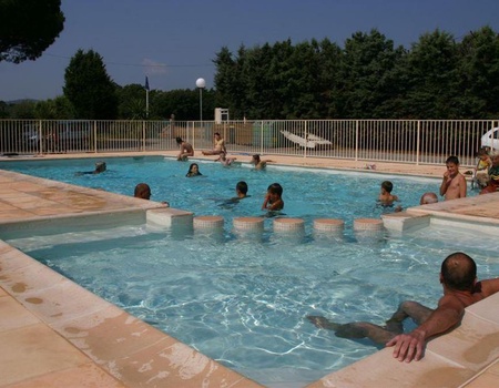 Camping de Vaudois, 3* - 1