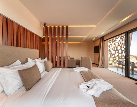 Hotel Longue Vie 4* - 3