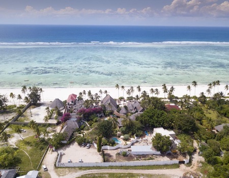Villa Kiva Boutique Hotel 4* - 3