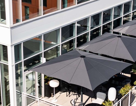 Séjour gastronomique et moderne à Strasbourg - 4* - 5