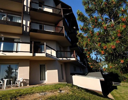 Résidence Le Pédrou - Maeva Home - Pyrénées-Orientales - Font Romeu, Pyrénées - Image 3