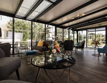 Escapade avec dîner à Toulouse - 4* - 4