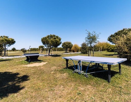 Camping Paradis Au Petit Port de l'Houmeau**** - La Rochelle - L'Houmeau - Charente-Maritime - La Rochelle - L'Houmeau, Atlantique Nord - Image 2