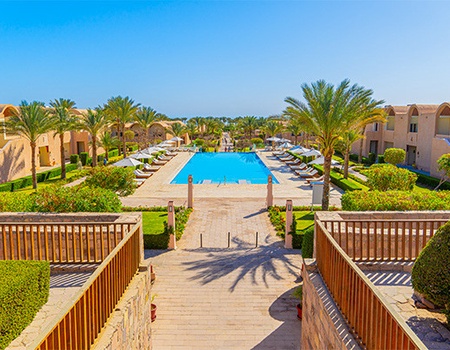 Club Framissima Gemma Beach Resort **** - 4