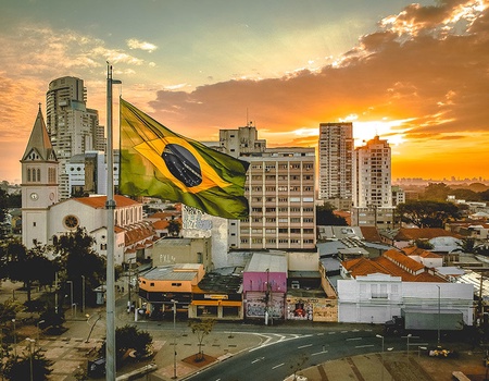 Circuit au Brésil : Entre Nature et Culture - 5