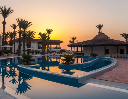Hôtel Marhaba Club 4* - Monastir, Tunisie - Image 3