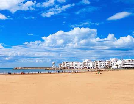 Océan & jardin : Ôclub Select Palais des Roses 5* & Le Domaine Limoune 4* by Ôvoyages - 2