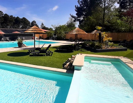 Camping Hello Soleil, 3*