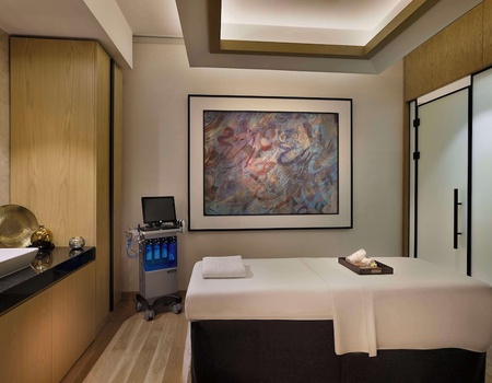 Hôtel Hilton Riyadh Olaya - Arabie Saoudite, Moyen Orient  - Image 5